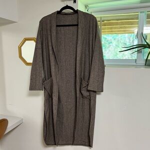 Women’s Peacoat Jacket / Shacket